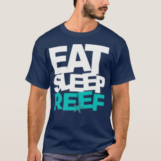 CAMISETA COMER SONO