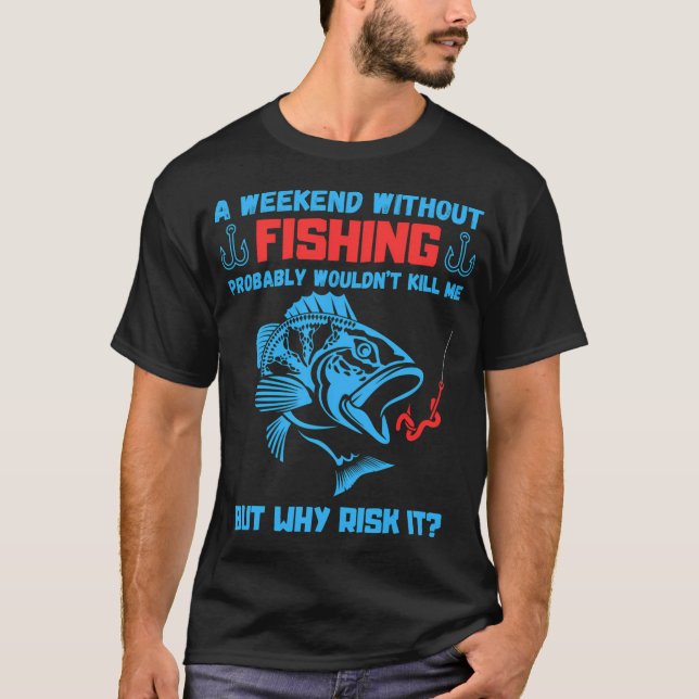 CAMISETA COMER SUSHI (Frente)