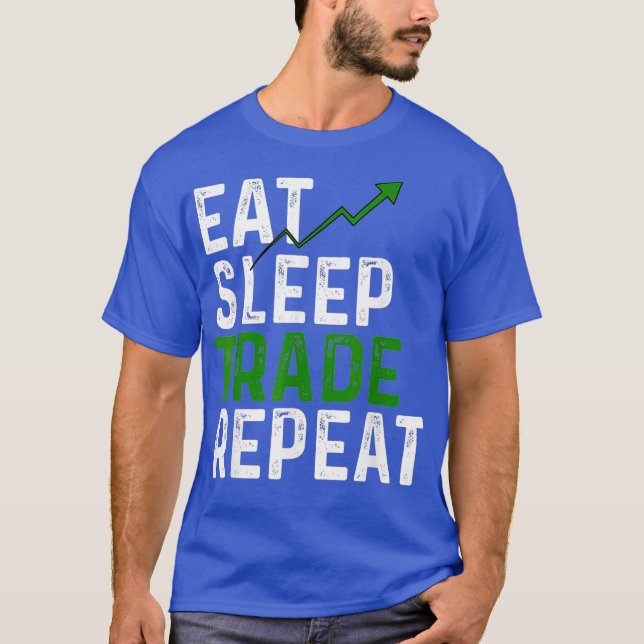 Camiseta Comercializador de Ações Comerciais (Frente)