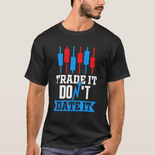 Camiseta Comercializar Não Data Mercado Comercial Forex C