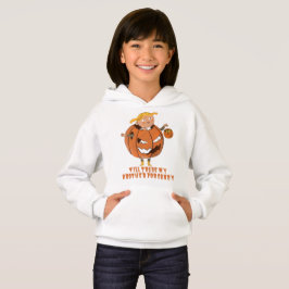 Camiseta COMERCIALIZAREI MEU IRMÃO POR Dia de as Bruxas eng