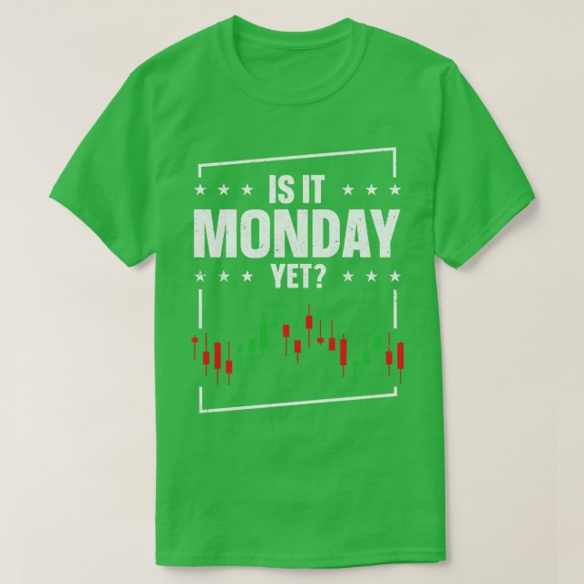 Camiseta Comerciante de Dia 1 (Frente do Design)