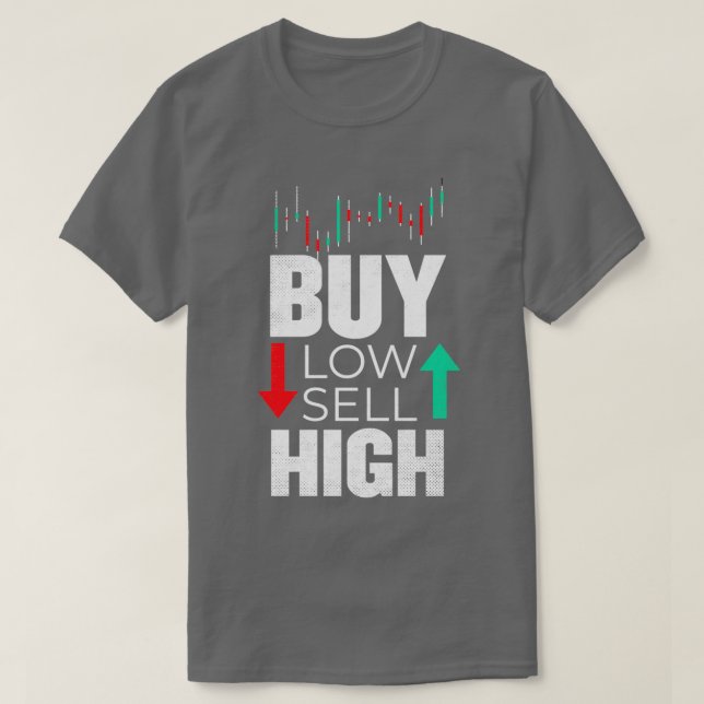 Camiseta Comerciante de Dia 2 (Frente do Design)