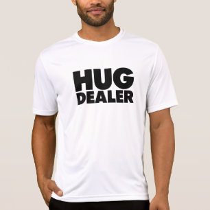 Camiseta Comerciante de HUG