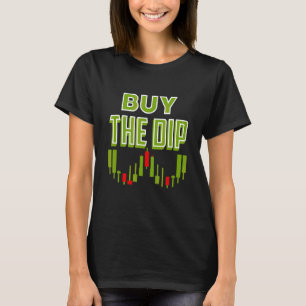 Camiseta Comerciantes Capitalismo Invest Stock Analyst Bu