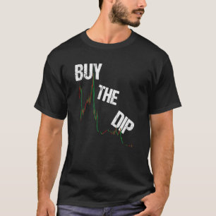 Camiseta Comerciantes Cryptocurrency Trading Crypto