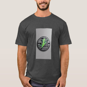Camiseta Comércio como uma besta - Edição Bull vs Bear