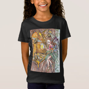Camiseta Comércio de mel