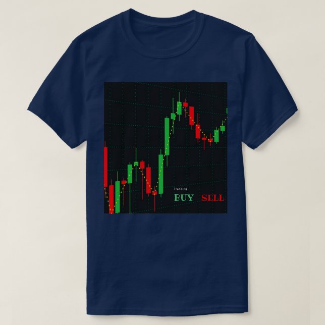 Camiseta Comércio de velas (Frente do Design)