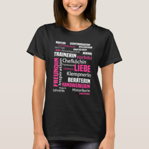 Camiseta Comércio e formação de impressões digitais