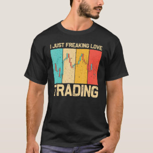 Camiseta Comércio Legal Para Homens Mulheres Corretores de
