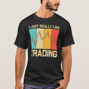 Camiseta Comércio Legal Para Homens Mulheres Corretores de
