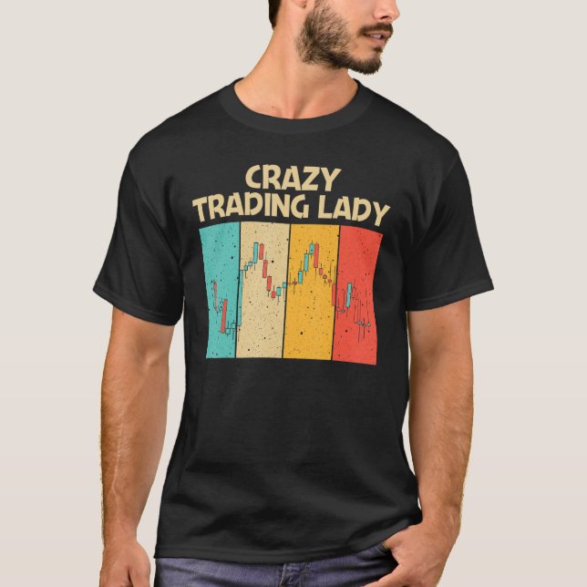 Camiseta Comércio legal Para Mulheres, Dia Do Comércio De A (Frente)
