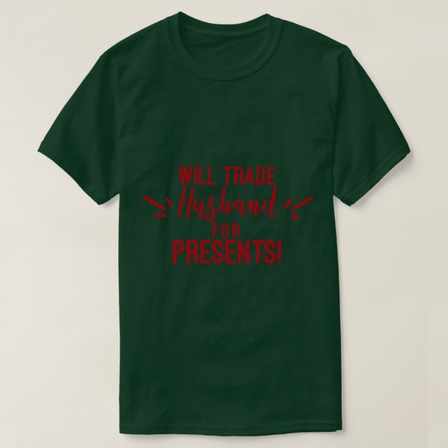 Camiseta Comércio para Apresentações mães de Natal Cheeky (Frente do Design)