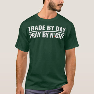 Camiseta Comércio por dia de oração por existências not