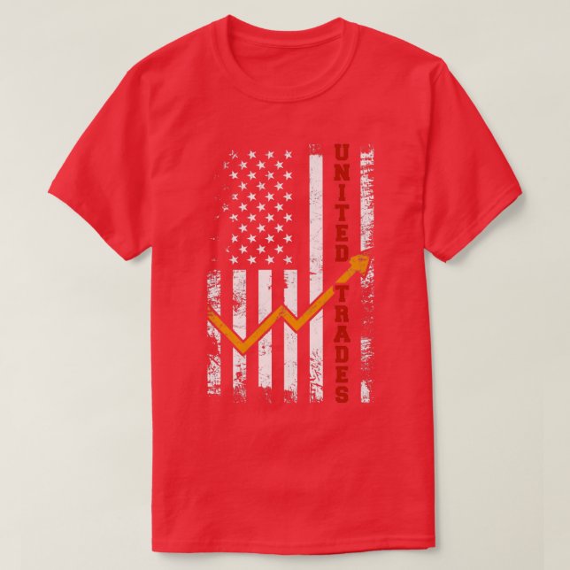 Camiseta Comércio Unido (Frente do Design)