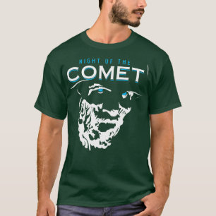Camiseta Comet Zombie
