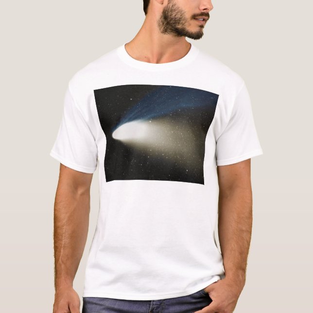 Camiseta Cometa São-Bopp (Frente)