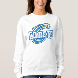 Camiseta Cometas do Cottey College