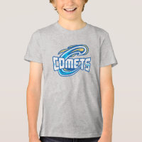 Cometas do Cottey College