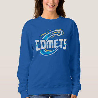 Camiseta Cometas do Cottey College