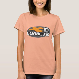 Camiseta Comets Tee