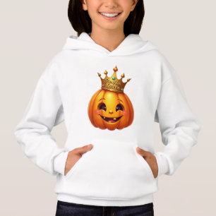 Camiseta Comfy Pumpkin Queen