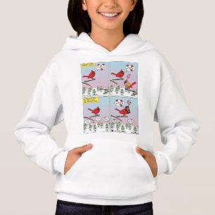 Camiseta Comic. Chamadas de Amargo Moderna