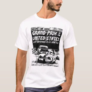 Camiseta comício