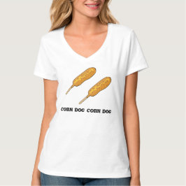 Camiseta Cómico moderno das citações engraçadas do cão de