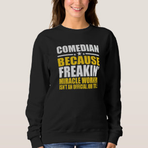 Camiseta Cómicos para Colega