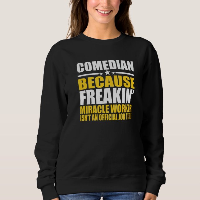 Camiseta Cómicos para Colega (Frente)