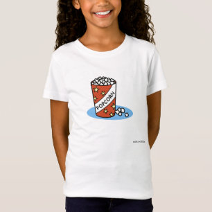 Camiseta Comida 71