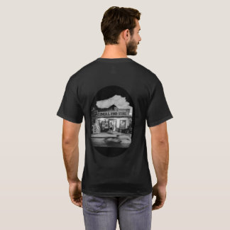 Camiseta Comida Comal