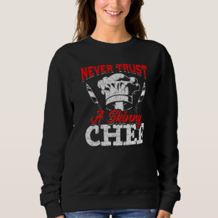 Camiseta Comida cozinhar Culinária Chef Cozinheiro Cozinhei