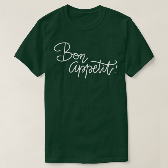 Camiseta Comida de Cozinhar de Cooker Chef Kitchen Gourmet  (Frente do Design)
