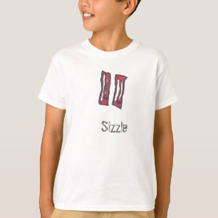 Camiseta Comida Mainia