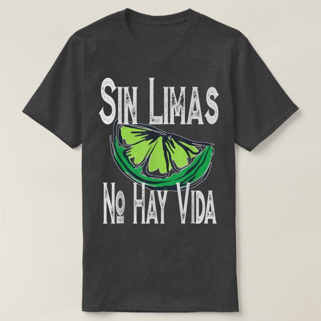 Camiseta Comida mexicana Taco Terça-feira Engraçado (Frente do Design)