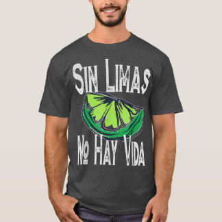 Camiseta Comida mexicana Taco Terça-feira Engraçado