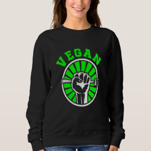 Camiseta Comida Vegetariana Vegetal Forte Orgânica
