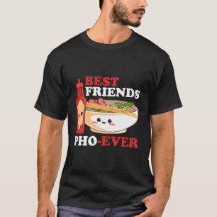 Camiseta Comida vietnamita cultura culinária vietnamita