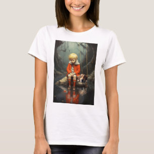 Camiseta Comiseração