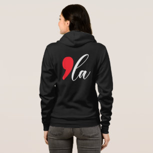 Camiseta Comma La Harris 2024 Madame Presidente Vote Kamala