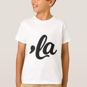 Camiseta Comma La - Kamala Harris 2024 Senhora Presidente V