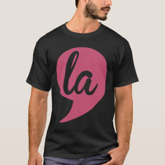 Camiseta Comma La Kamala Harris Para As Eleições De 2024
