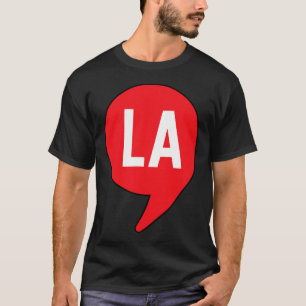 Camiseta Comma La Kamala Harris Para O Presidente Da Campan