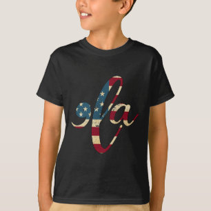 Camiseta Comma La - Kamala Harris Shirt Kamala Harris 2024