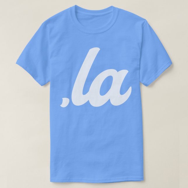 Camiseta CommaLa Hoodie (Frente do Design)