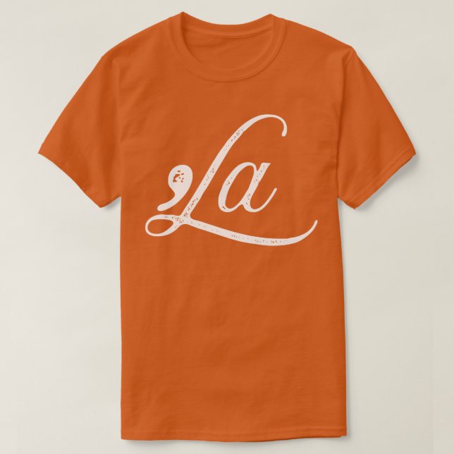 Camiseta commala kamala Kids Long Sleeve (Frente do Design)