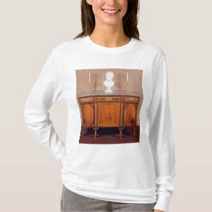 Camiseta Commode, 1776-79